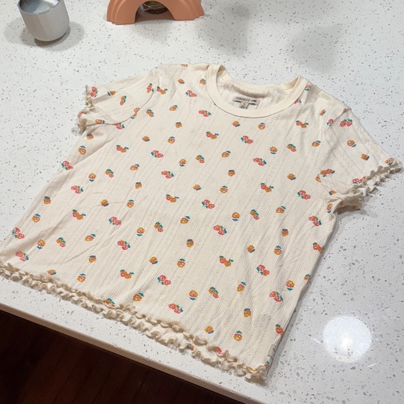 Toad&Co Baby Tee - Picture 2 of 3